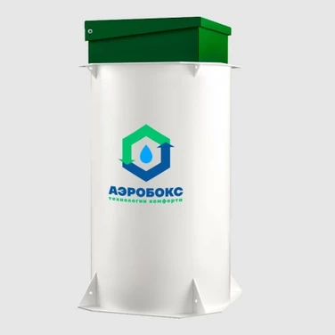 Септик АЭРОБОКС в Михайловске