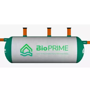 Септики для коттеджа в Михайловске