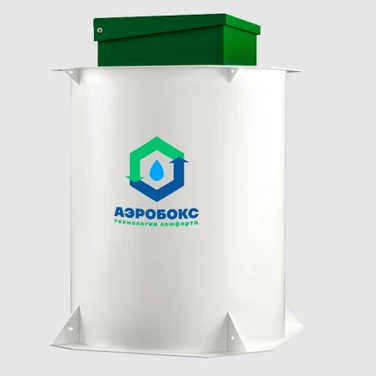 Септик АЭРОБОКС в Михайловске