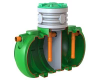 Септики для дачи в Михайловске