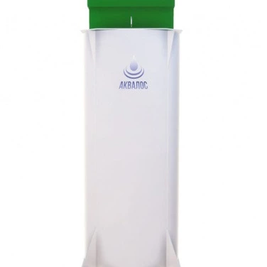 Септик АКВАЛОС в Михайловске