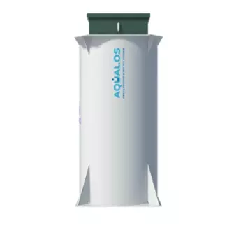 Септик АКВАЛОС в Михайловске