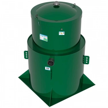 Септик ALTA BIO в Михайловске