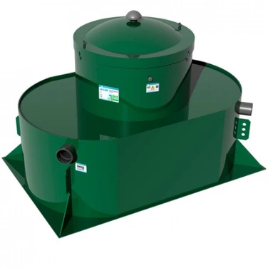 Септик ALTA BIO в Михайловске