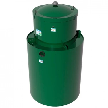 Септик ALTA BIO в Михайловске