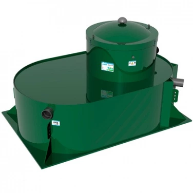 Септик ALTA BIO в Михайловске