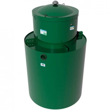 Септик ALTA BIO в Михайловске