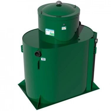 Септик ALTA BIO в Михайловске