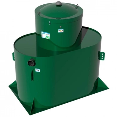 Септик ALTA BIO в Михайловске