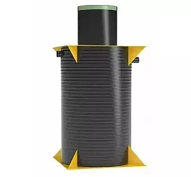 Септик Барс Аэро 5