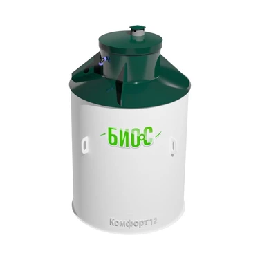 Септик БИО-С в Михайловске