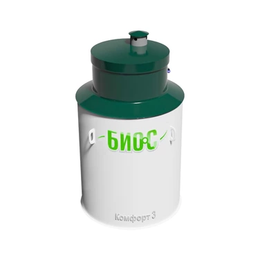 Септики однокамерные в Михайловске