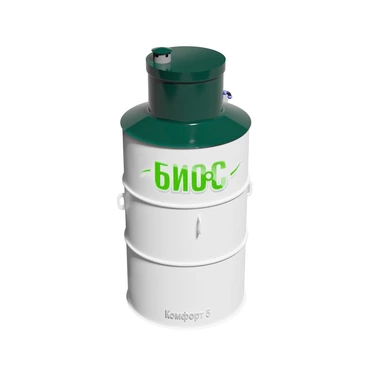 Септики однокамерные в Михайловске