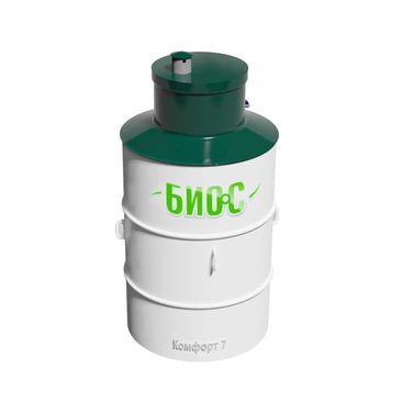 Септик БИО-С в Михайловске