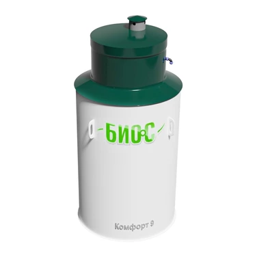 Септик БИО-С в Михайловске