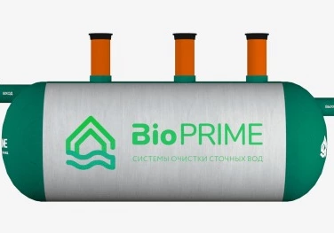 Септик БИОПРАЙМ в Михайловске