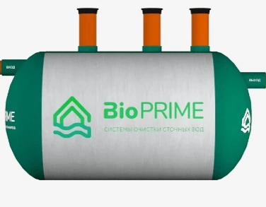 Септик БИОПРАЙМ в Михайловске