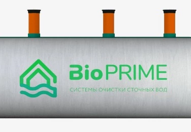 Септик БИОПРАЙМ в Михайловске