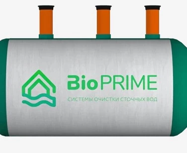 Септик БИОПРАЙМ в Михайловске