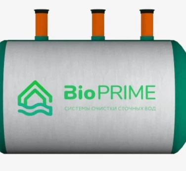 Септик БИОПРАЙМ в Михайловске