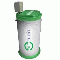 Септик БИОПУРИТ в Михайловске