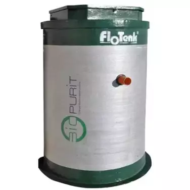 Септик БИОПУРИТ в Михайловске