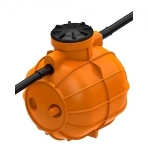 Септик БИОСТОК в Михайловске