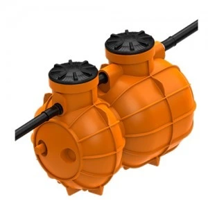 Септик БИОСТОК в Михайловске