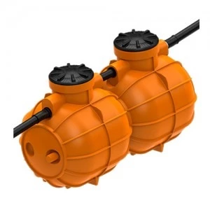 Септик БИОСТОК в Михайловске