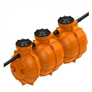 Септик БИОСТОК в Михайловске