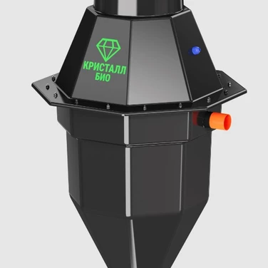 Септик Кристалл в Михайловске