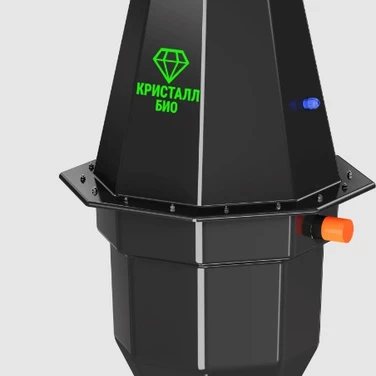 Септик Кристалл в Михайловске