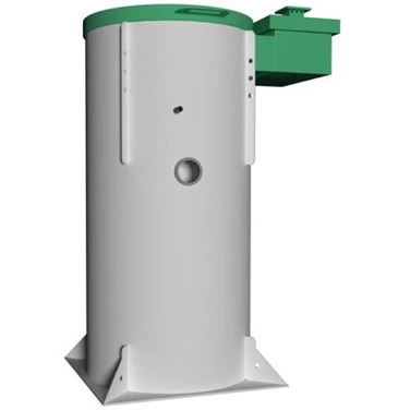 Септик с установкой под ключ в Михайловске | Купить по цене от производителя