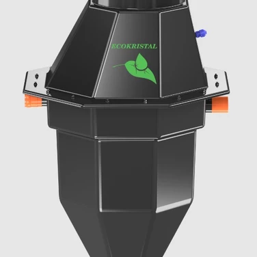 Септик Кристалл в Михайловске