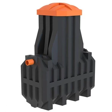 Септик ERGOBOX в Михайловске