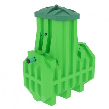 Септик ERGOBOX в Михайловске