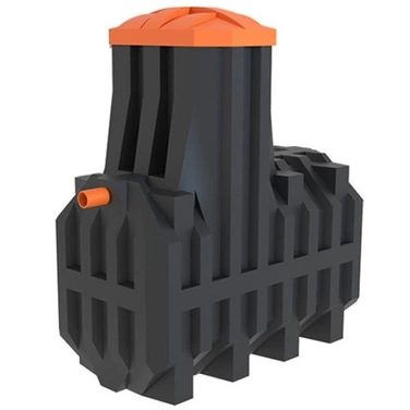 Септик ERGOBOX в Михайловске