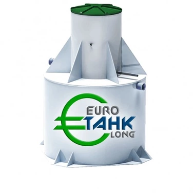 Септик ЕВРОТАНК в Михайловске