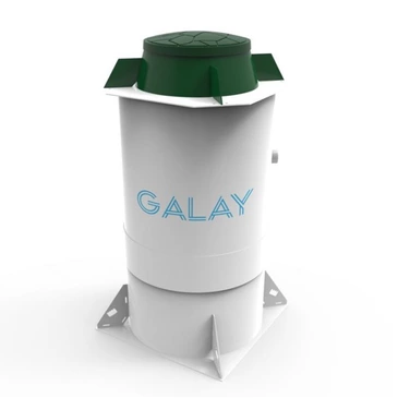 Септик GALAY в Михайловске