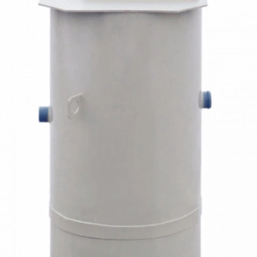 Септик с установкой под ключ в Михайловске | Купить по цене от производителя