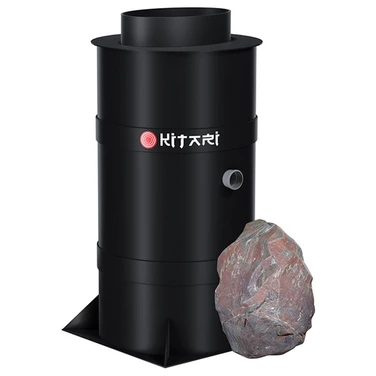 Септик KITARI BLACK в Михайловске