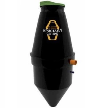 Септик КРИСТАЛЛ МСК в Михайловске