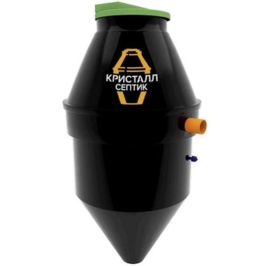 Септик КРИСТАЛЛ МСК в Михайловске