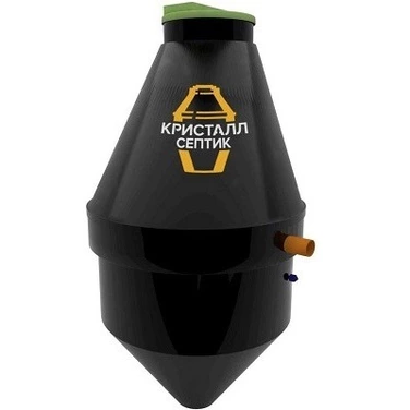 Септик КРИСТАЛЛ МСК в Михайловске