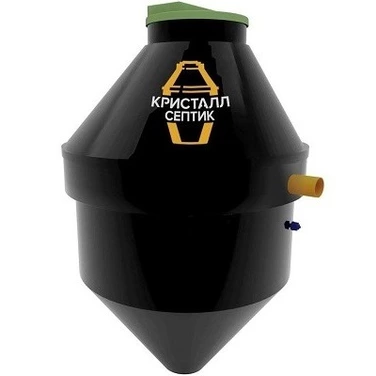 Септик КРИСТАЛЛ МСК в Михайловске