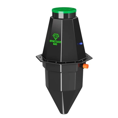 Септик Кристалл в Михайловске
