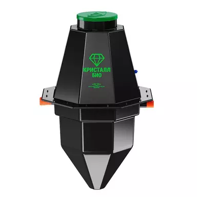 Септик Кристалл-8 Long Био