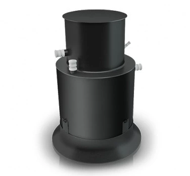 Септик КРОТ в Михайловске