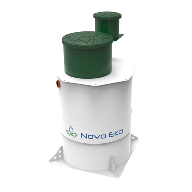 Септик НОВО ЭКО в Михайловске