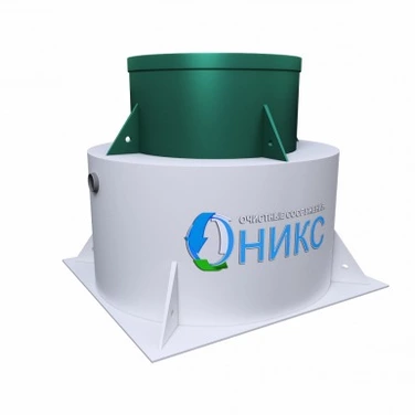 Септик Оникс в Михайловске